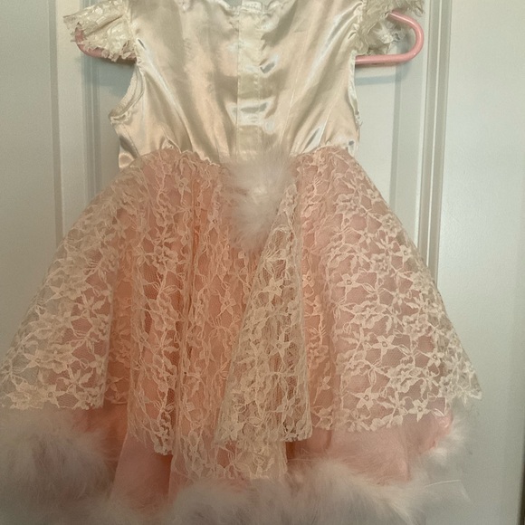 Baby girl’s Princess dress - Picture 5 of 5